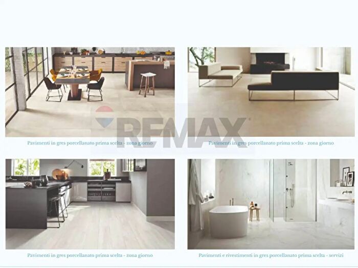 Case in Vendita e in Affitto - 3