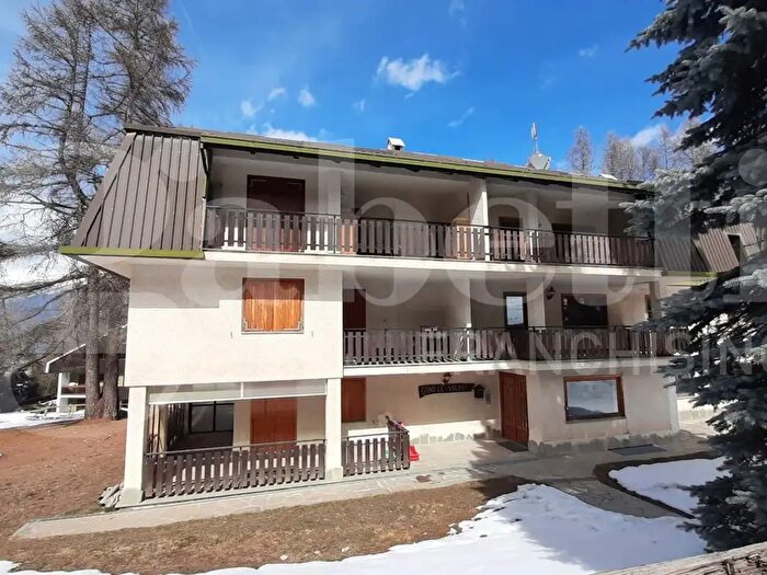 Appartamento bilocale in affitto in Via Dolmaire, Sauze DOulx