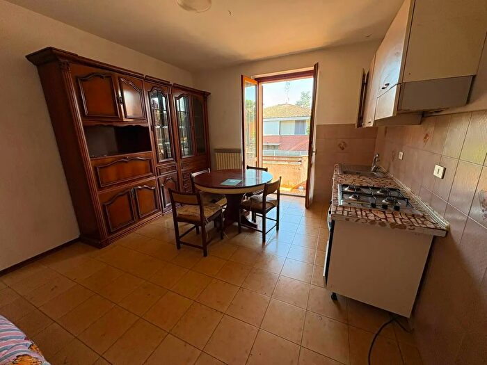 Appartamento trilocale in vendita in Borgonovo Val Tidone