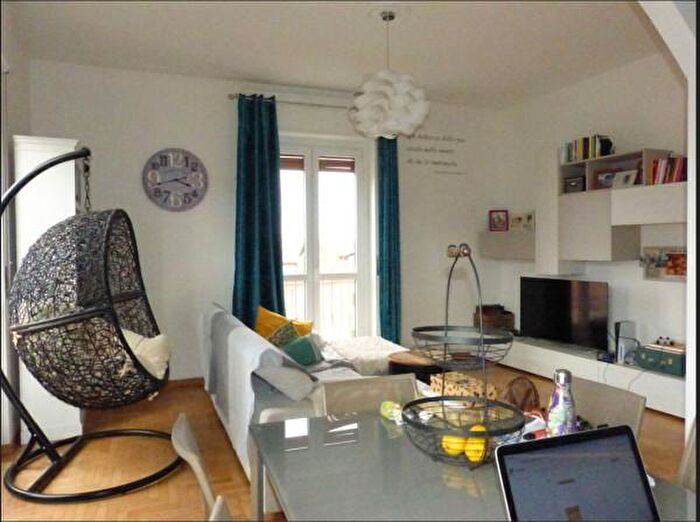 Appartamento con 5 locali in vendita in Via Giuseppe Garibaldi, Fossano