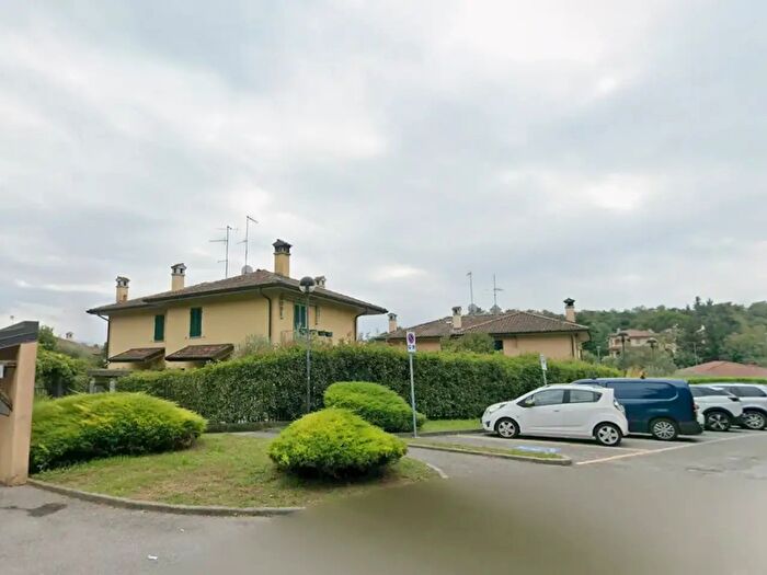 Appartamento bilocale in affitto in Via Innocente Bonfanti, Bosisio Parini