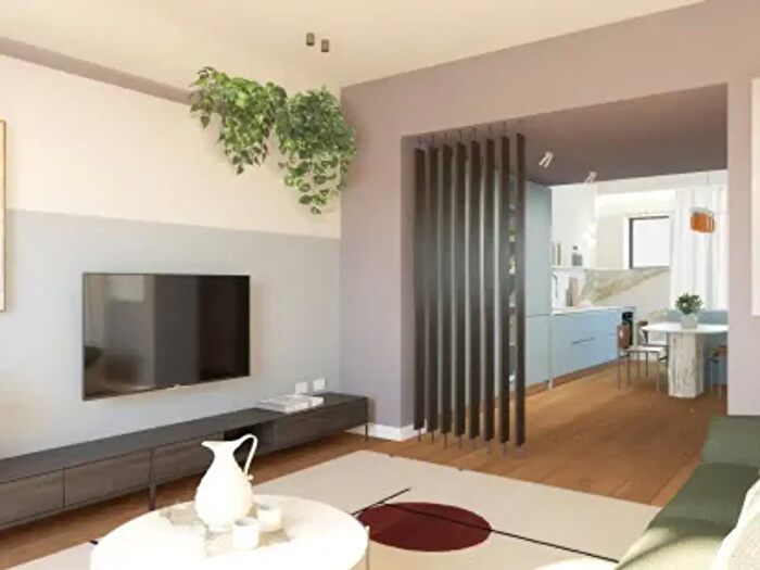 Appartamento quadrilocale in vendita in Via del Cantalupo, Torino