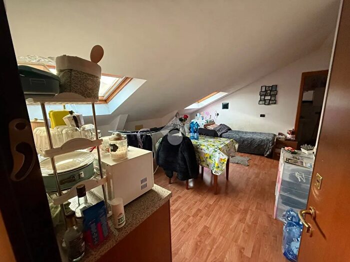 Appartamento monolocale in affitto in Via Ticinello, Pavia