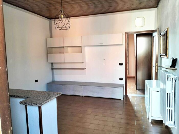 Appartamento bilocale in affitto in Via Veneto Borgo Trento, Brescia