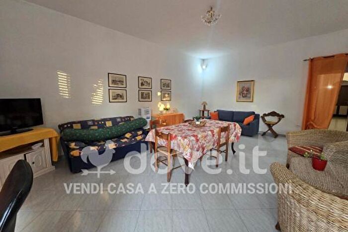 Appartamento con 6 locali in vendita in Contrada SSilvestro, Marsala