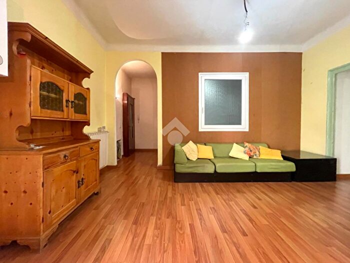 Appartamento trilocale in vendita in Via Lodovico Settala, Milano