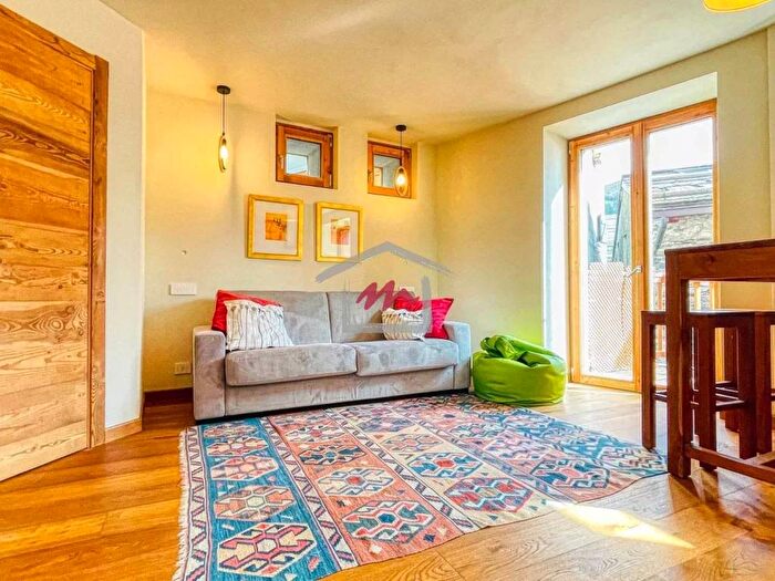 Appartamento in affitto in Centro, Bardonecchia