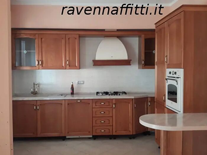 Casa in affitto in Ravenna