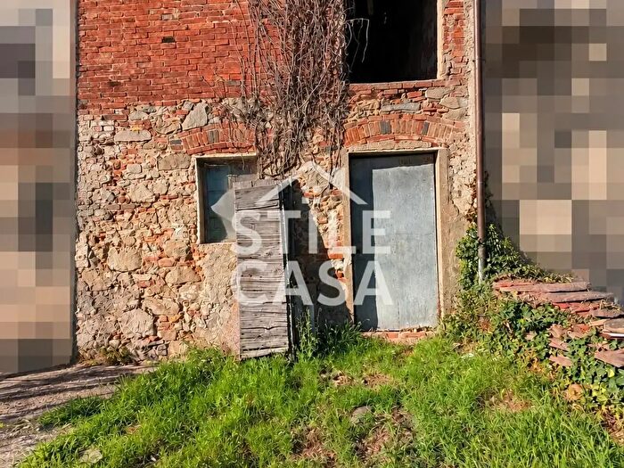 Casa bilocale in vendita in Pozzeveri, Altopascio