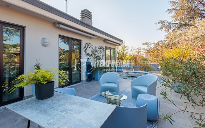 Appartamento con 5 locali in vendita in Via Antonio Vivaldi, Parma