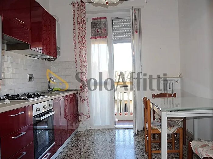 Appartamento trilocale in affitto in Via Don Paviolo, Settimo Torinese