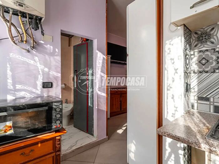Appartamento quadrilocale in vendita in Via Ciro Menotti, Sassuolo