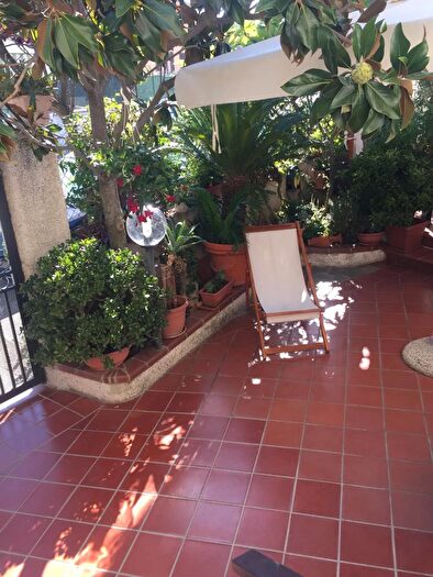 Appartamento quadrilocale in vendita in Contrada Botterio, Montauro
