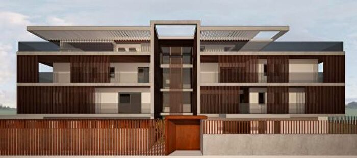 Appartamento trilocale in vendita in Via Strettola, Casalnuovo Di Napoli