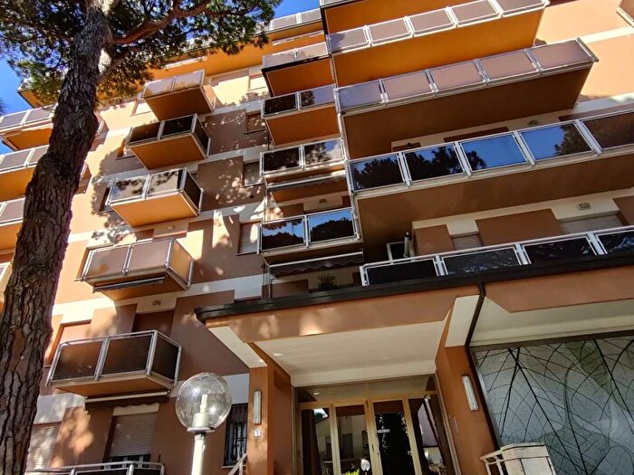 Appartamento bilocale in affitto in Viale Fabio Filzi, Milano Marittima, Cervia