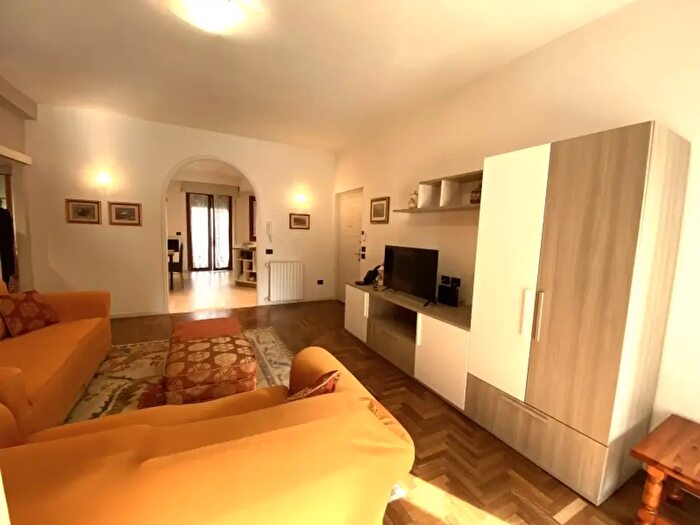 Appartamento quadrilocale in vendita in Montecatini Terme