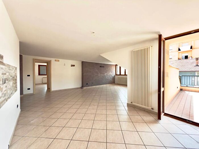 Appartamento quadrilocale in vendita in Via Mazzini b, San Benedetto Del Tronto