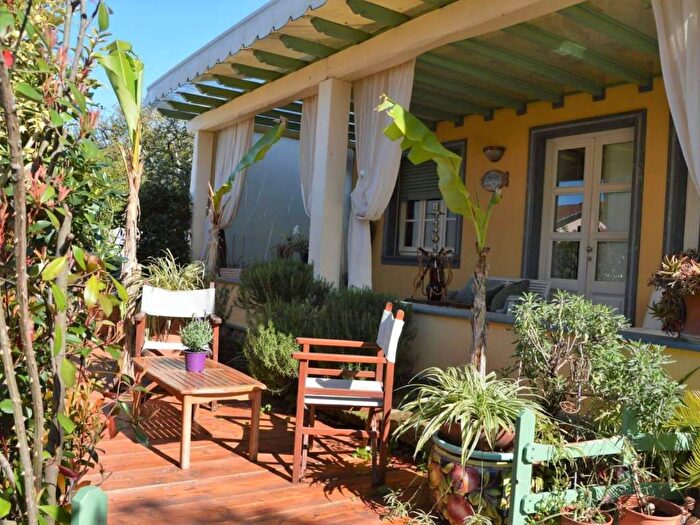 Casa con 6 locali in affitto in Pietrasanta