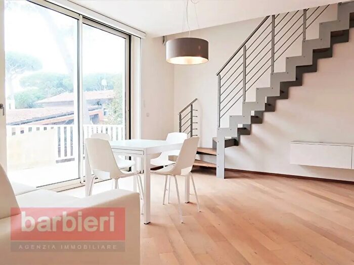 Appartamento quadrilocale in vendita in Via IV Traversa, Cervia