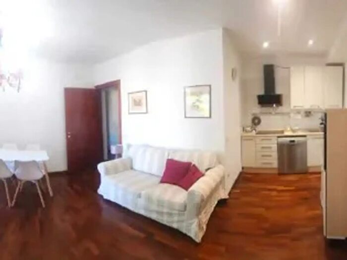 Appartamento bilocale in affitto in Vico Chiesa, Cagliari