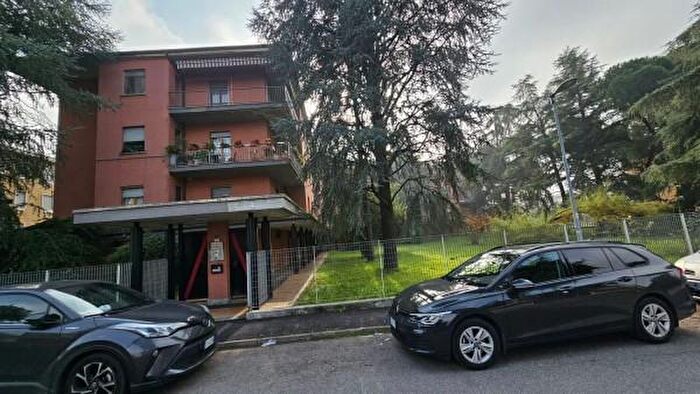 Appartamento trilocale in vendita in Via Leon Battista Alberti, Voghera