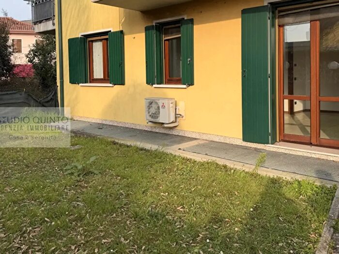 Appartamento bilocale in vendita in Quinto Di Treviso