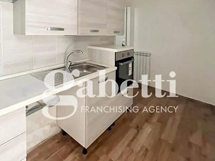 Appartamento bilocale in vendita in Via degli Olivi, Roma