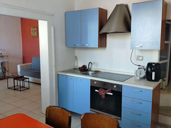 Appartamento bilocale in vendita in Bitonto