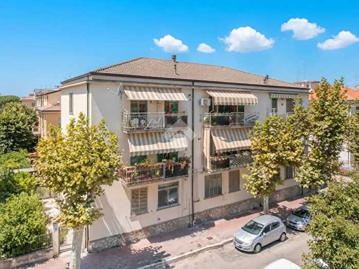 Appartamento bilocale in vendita in Via Nicola Marchiani, Ortona