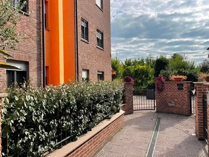 Appartamento quadrilocale in vendita in Via Alessandro Plessi, Vignola