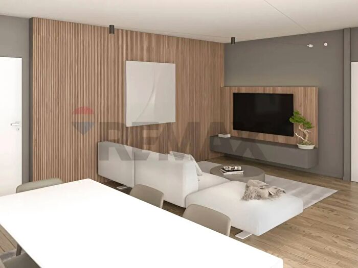 Appartamento trilocale in vendita in Azzano San Paolo