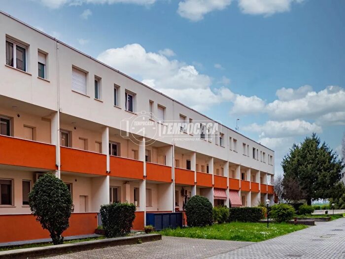 Appartamento trilocale in vendita in Via San Allende B, Muggiò