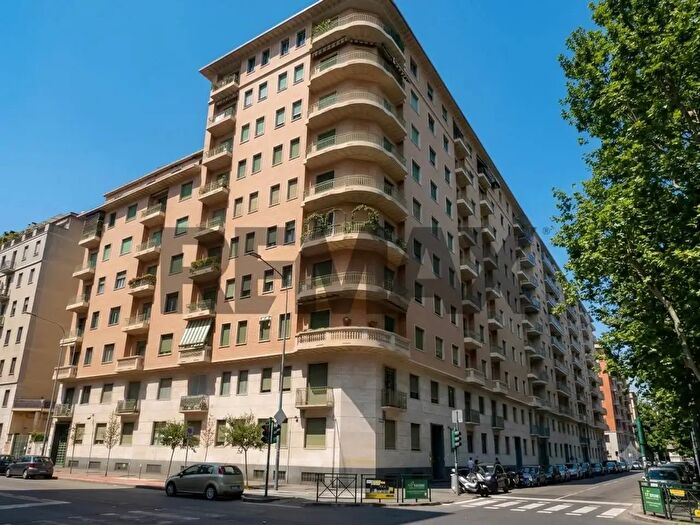 Appartamento bilocale in vendita in Corso Agnelli, Torino