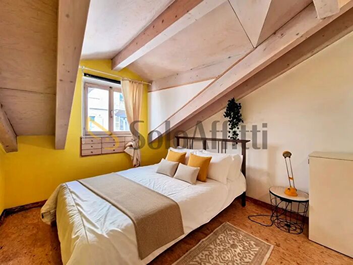 Appartamento bilocale in affitto in Via Monferrato, Torino