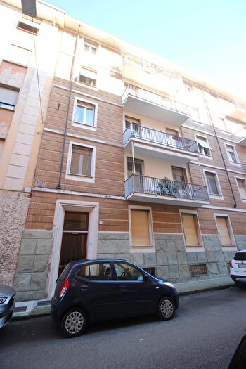 Appartamento quadrilocale in vendita in Via Mellana, Casale Monferrato