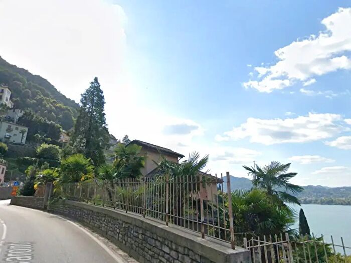 Appartamento monolocale in affitto in Via Enrico Caronti, Blevio