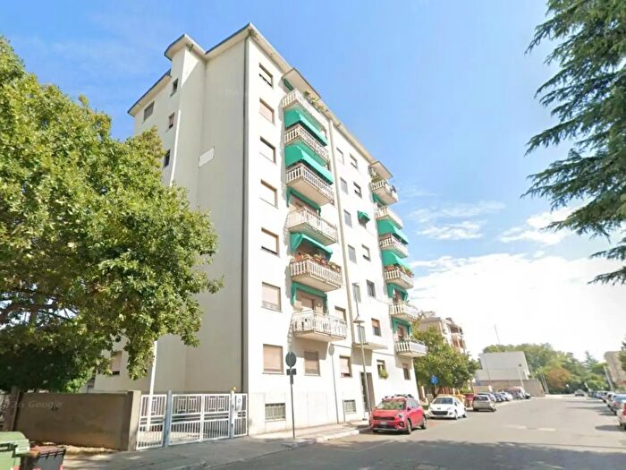Appartamento trilocale in vendita in Monfalcone