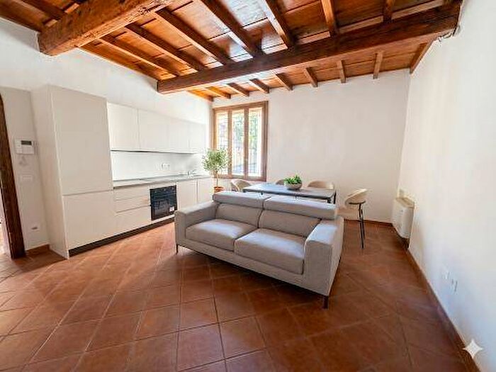 Appartamento bilocale in affitto in Centro Storico, Ferrara