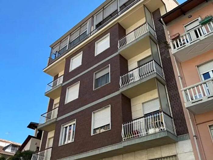 Appartamento bilocale in vendita in Via Leo Colombo, Rivoli