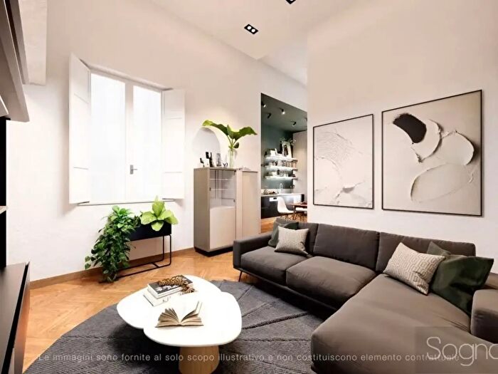 Appartamento quadrilocale in vendita in Via Luca Giordano, Firenze