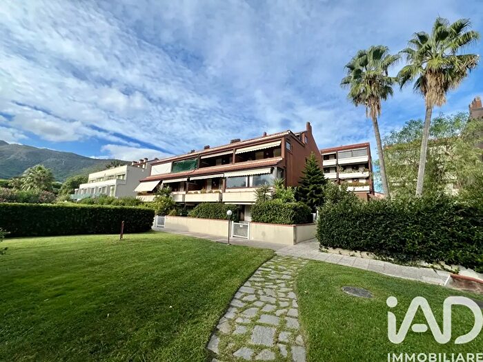 Appartamento monolocale in vendita in Via Asti, Ceriale
