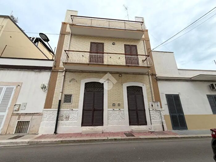 Case in Vendita e in Affitto - 3