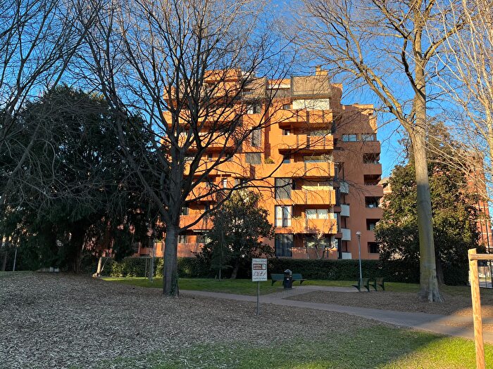 Appartamento trilocale in vendita in Corso Italia, Desio