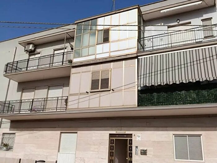 Appartamento bilocale in vendita in Statte