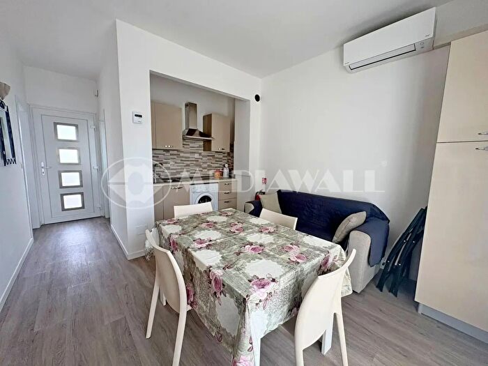 Appartamento trilocale in vendita in Via Aquila, San Michele Al Tagliamento