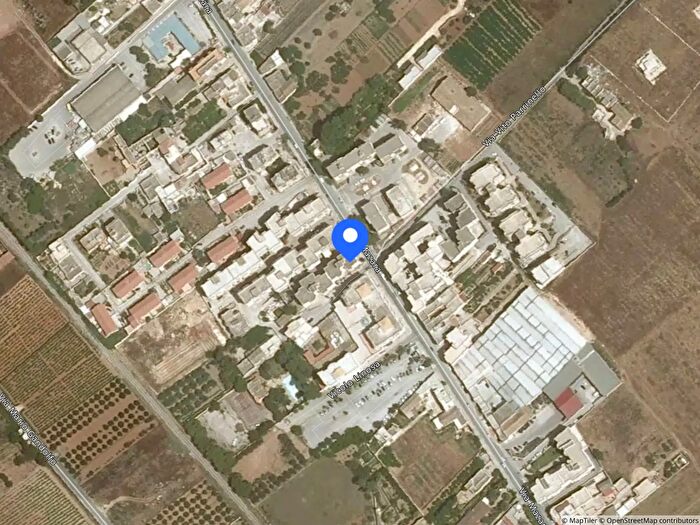 Appartamento in vendita in Via Mazara a, Marsala