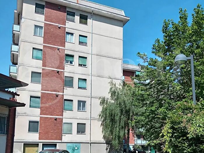 Appartamento trilocale in vendita in Via Manzoni, Trezzano Sul Naviglio