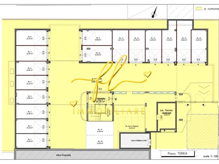 Case in Vendita e in Affitto - 2