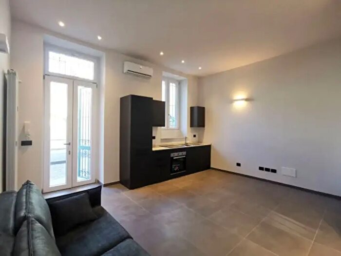 Appartamento monolocale in affitto in Via Giacinto Collegno, Torino