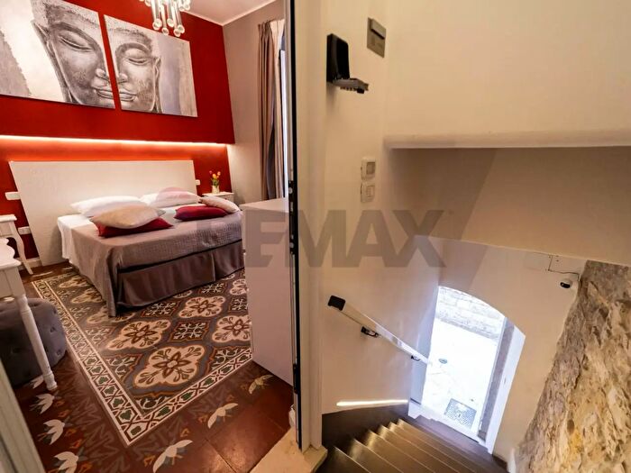 Casa trilocale in vendita in Barletta